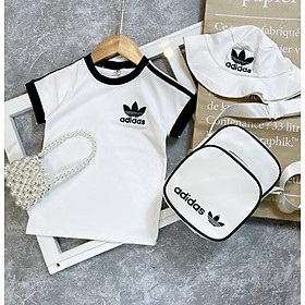 Đầm Ôm Body Cho Bé Gái Chất Thun Cotton Xịn Đầm Cho Bé Gái Từ 1 Tuổi Đến 8 Tuổi Minmi's Baby Kids D013