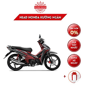 Xe Honda RSX FI - Phanh Đĩa, Vành Đúc