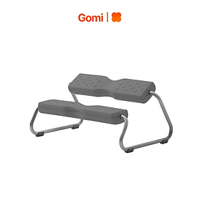 Mua Thanh Gác Chân 2 Bậc Duoback EZFoot Duo