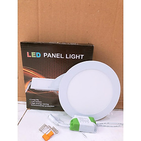 Mua Đèn LED âm trần Siêu Mỏng  6W 9W 12W