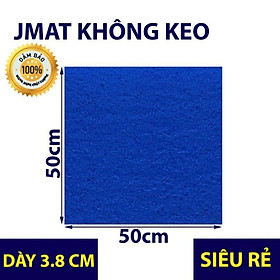 Mua Jmat - bùi nhùi không keo 50cmx50cm