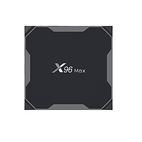 Mua Android Tivi Box Enybox X96Max - Ram 4GB  Rom ATV  Android 8.1 - Hàng Chính Hãng
