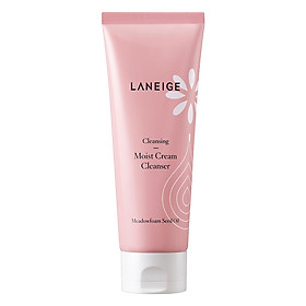 Laneige Moist Cream Cleanser 150ml