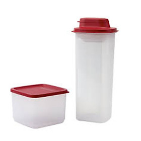 Bộ Tupperware Memberkit Tasty Set Gen II