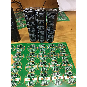 Mua Tụ 2.7V 500F có vít