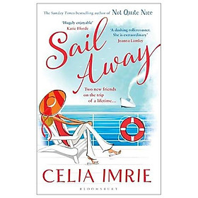 Sail Away - Macmillan Publishers