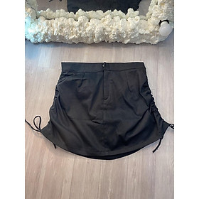 Váy kaki bigsize nữ, Chân váy bigsize 60-95kg CVKK