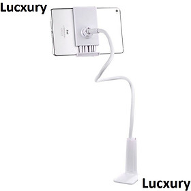 Mua Giá Đỡ Lucxury Kẹp Điện Thoại  Máy Tính Bảng Có Chân Kẹp Đầu Giường  Cạnh Bàn Hàng Chính Hãng