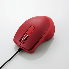 Chuột không dây BlueLED ELECOM M-TP10DBRD/TP10DBBK/TP10UBSBK/TP10DBSBK