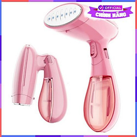 Mua Máy Là Hơi Nước Vouller Cầm Tay Siêu Tốc  Kw-001 Ủi Siêu Phẳng Khử Mùi  - Hàng Chính Hãng