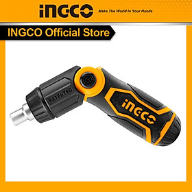 Mua Bộ tua vít đa năng 13 chi tiết INGCO AKISD1208