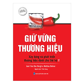 Giữ Vững Thương Hiệu