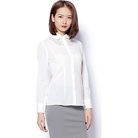 Áo Sơ Mi Nữ The One Fashion ADV095