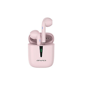 T21 Wireless Bluetooth Headset Type-c Gaming Earbuds With Microphone Handsfree Earphones
