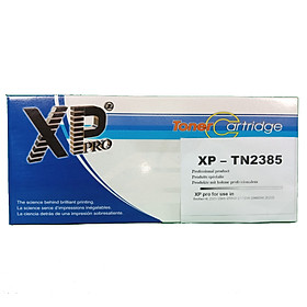 Mua Cụm Mực Xppro - TN 2385 ( Hàng nhập khẩu )