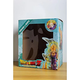 Mô hình Gohan lúc nhỏ