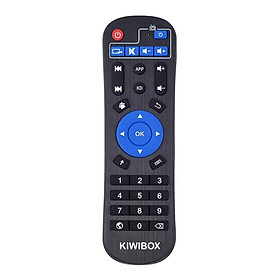 Mua Điều khiển đầu Kiwibox  tương thích với hầu hết các model đầu  Hàng chính hãng