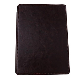 Magnetic PU Smart Case Cover Skin Protector For Amazon Kindle 4/5