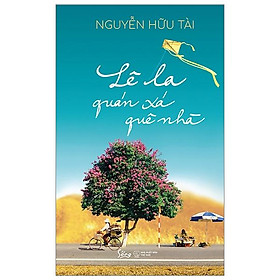 Lê La Quán Xa Quê Nhà