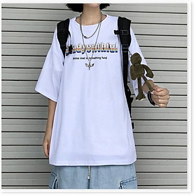 Áo thun tay lỡ Unisex Yinxx, áo phông form rộng ATL259 AQA1807 44 vuhuyenstore