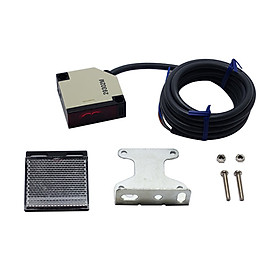 Mua Cảm Biến Quang E3JK-R4M1 12-24VDC