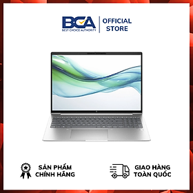 Laptop HP ProBook 465 16 inch G11 Notebook (A8WS3PT) - Hàng chính hãng