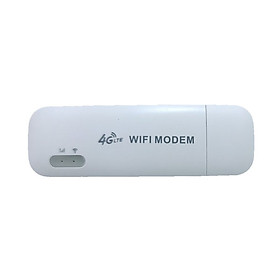 USB 4G LTE Phát Wifi MF783 Tốc Độ 150Mb – Phát Wifi 10 Thiết Bị