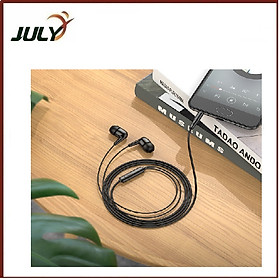 Mua TAI NGHE CÓ DÂY M97 VỚI ÂM THANH CHẤT LƯỢNG CAO-JL