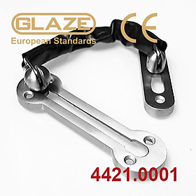 Chốt cửa xích an toàn Glaze - 4421.0001.31