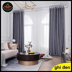Mua Rèm cửa size lớn   Rèm vải cao cấp