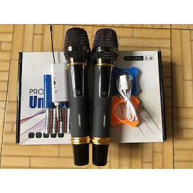 Mua Micro đa năng BS16  Cao cấp viền vàng cực đẹp