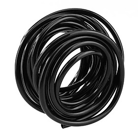 Mua 20m ống nhựa Dây PE 6mm (4/7mm) Dây Béc tưới cây