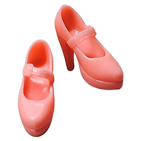 BJD Doll Shoes   Toy for 1/6 Doll Girl Doll