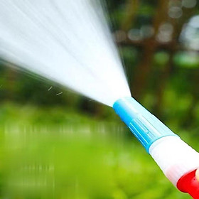 Mua Vòi Tưới Cây Áp Lực 1-3-5 đầu tăng áp cực mạnh tưới vườn diện rộng phun mưa cao cấp 206860 206861 206862