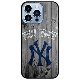 Ốp lưng dành cho Iphone 13 Mini - Iphone 13 - Iphone 13 Pro -  Iphone 13 Pro Max - NY