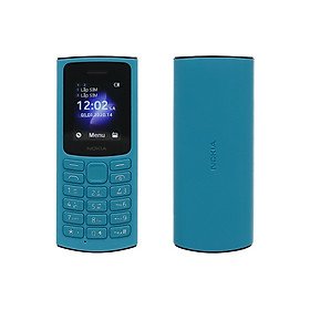 Mua Điện thoại Nokia 105 4G - Hàng chính hãng