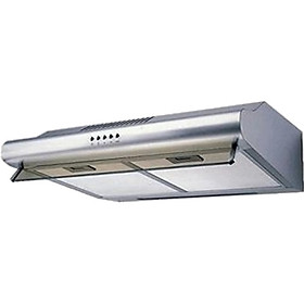 Combo Máy Hút Mùi Sevilla SV-270Inox + Ống bạc giảm ồn cao cấp - Hàng chính hãng