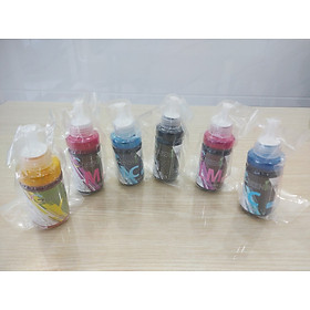 Mua Mực in phun 70/100/500/1000ml Epson L800  L805  L850  L1800 - Greenink Hàng chính hãng