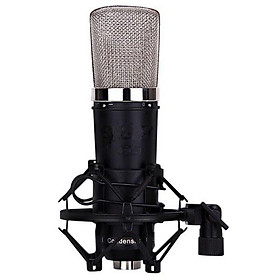 Hình ảnh Mic PC K600