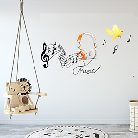 Mua Decal trang trí quán số 18