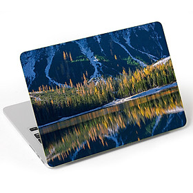 Mua Mẫu Dán Trang Trí Mặt Ngoài + Lót Tay Laptop Thiện Nhiên LTTN - 115