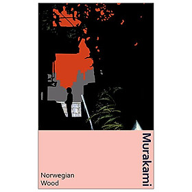 Norwegian Wood (Hardback)