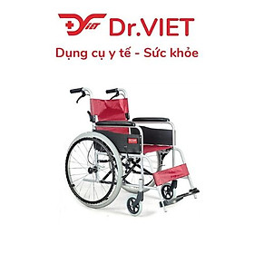 Xe Lăn Siêu Nhẹ Lucass X-201