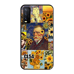 Ốp Lưng Dẻo Dành Cho VIVO Y12S