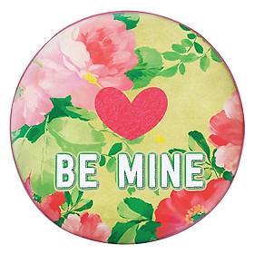 Gối tròn Be Mine - GOHO004