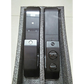 Mua KHÓA THÔNG MINH VR-TCP918/X6 6IN1 CHO CỬA GỖ