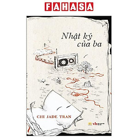 Sách - Nhật Ký Của Ba