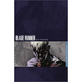 Nơi bán Blade Runner (BFI Film Classics) - Giá Từ -1đ