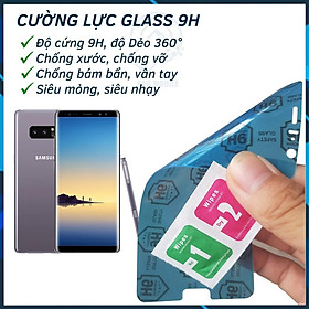 Dán cường lực dẻo nano OnePlus Nord N10 5G