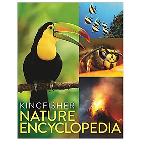 The Kingfisher Nature Encyclopedia